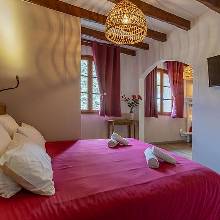 Mons  L'Interlude B&B 외부 사진