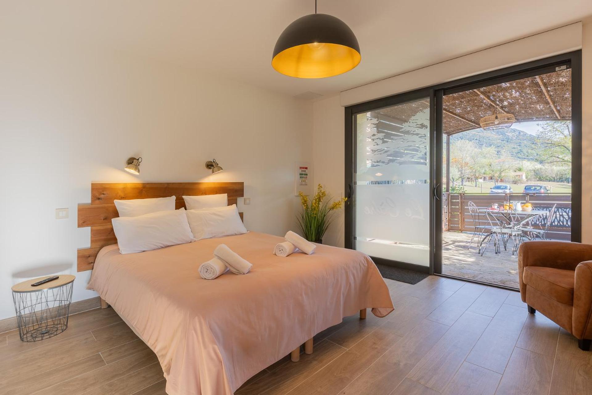 Mons  L'Interlude B&B 외부 사진