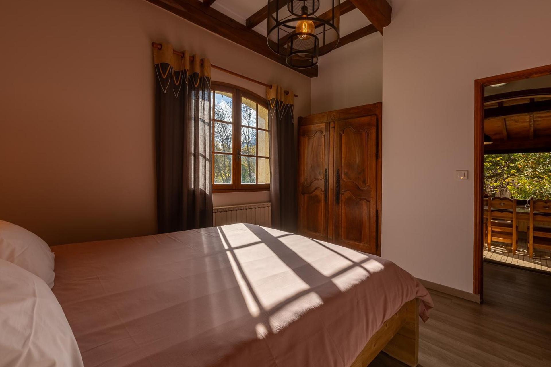 Mons  L'Interlude B&B 외부 사진