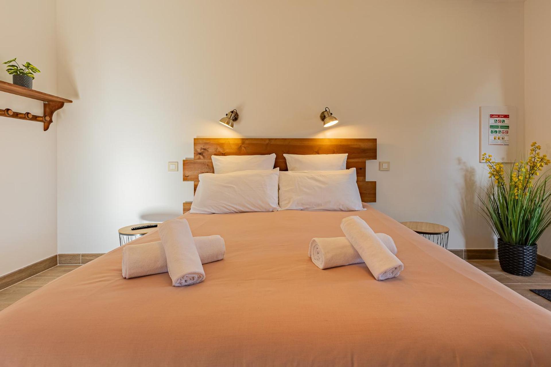 Mons  L'Interlude B&B 외부 사진