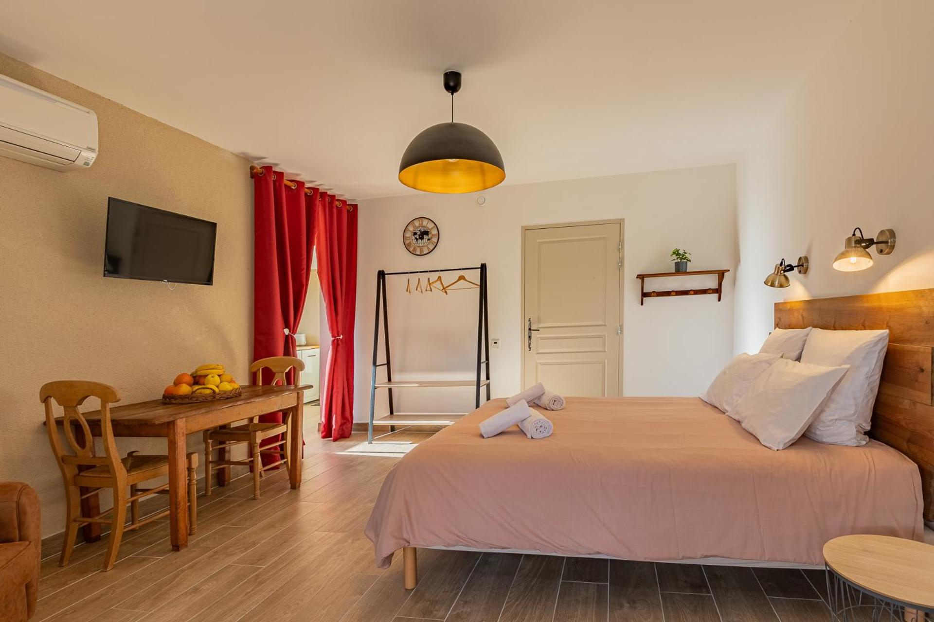 Mons  L'Interlude B&B 외부 사진
