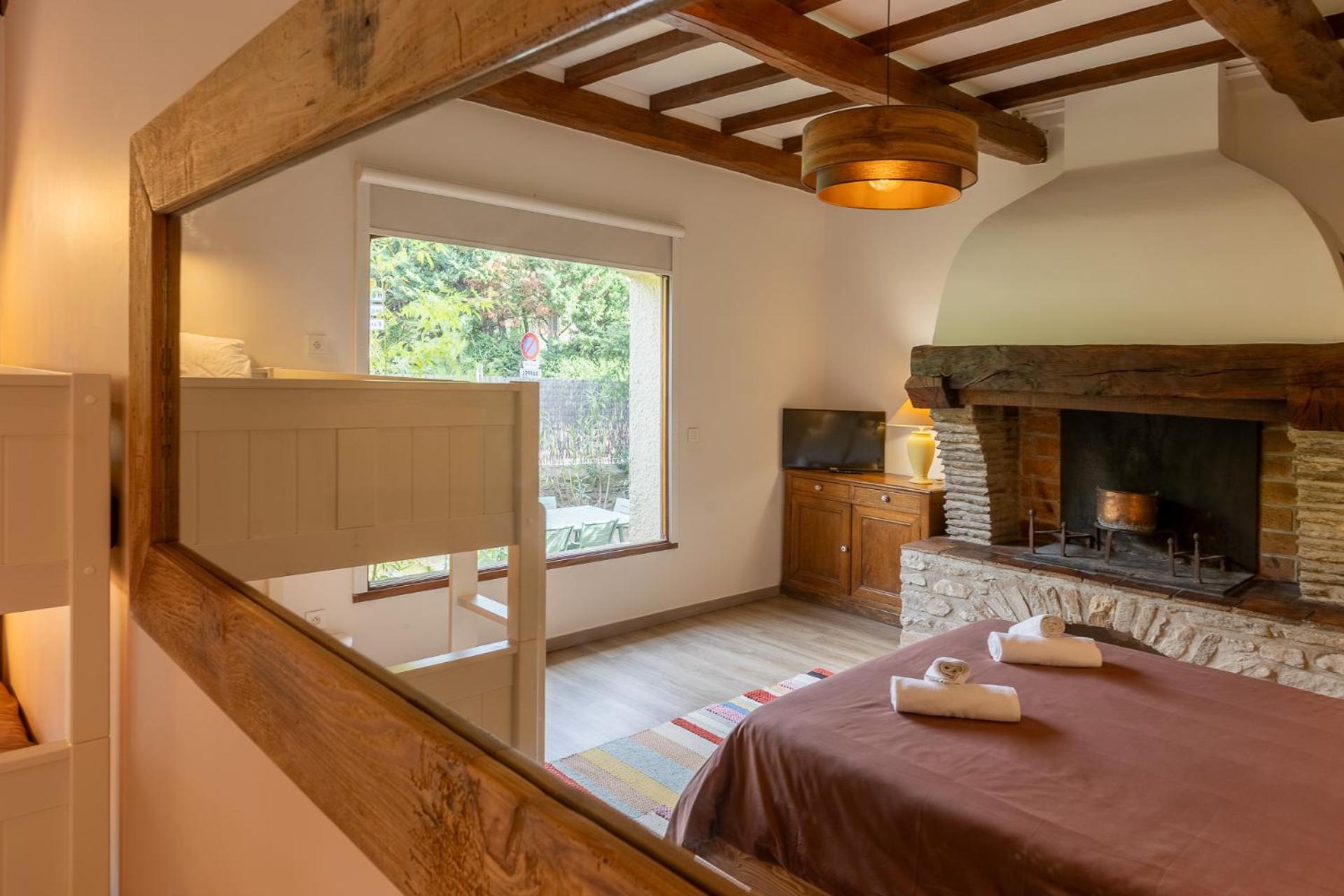 Mons  L'Interlude B&B 외부 사진