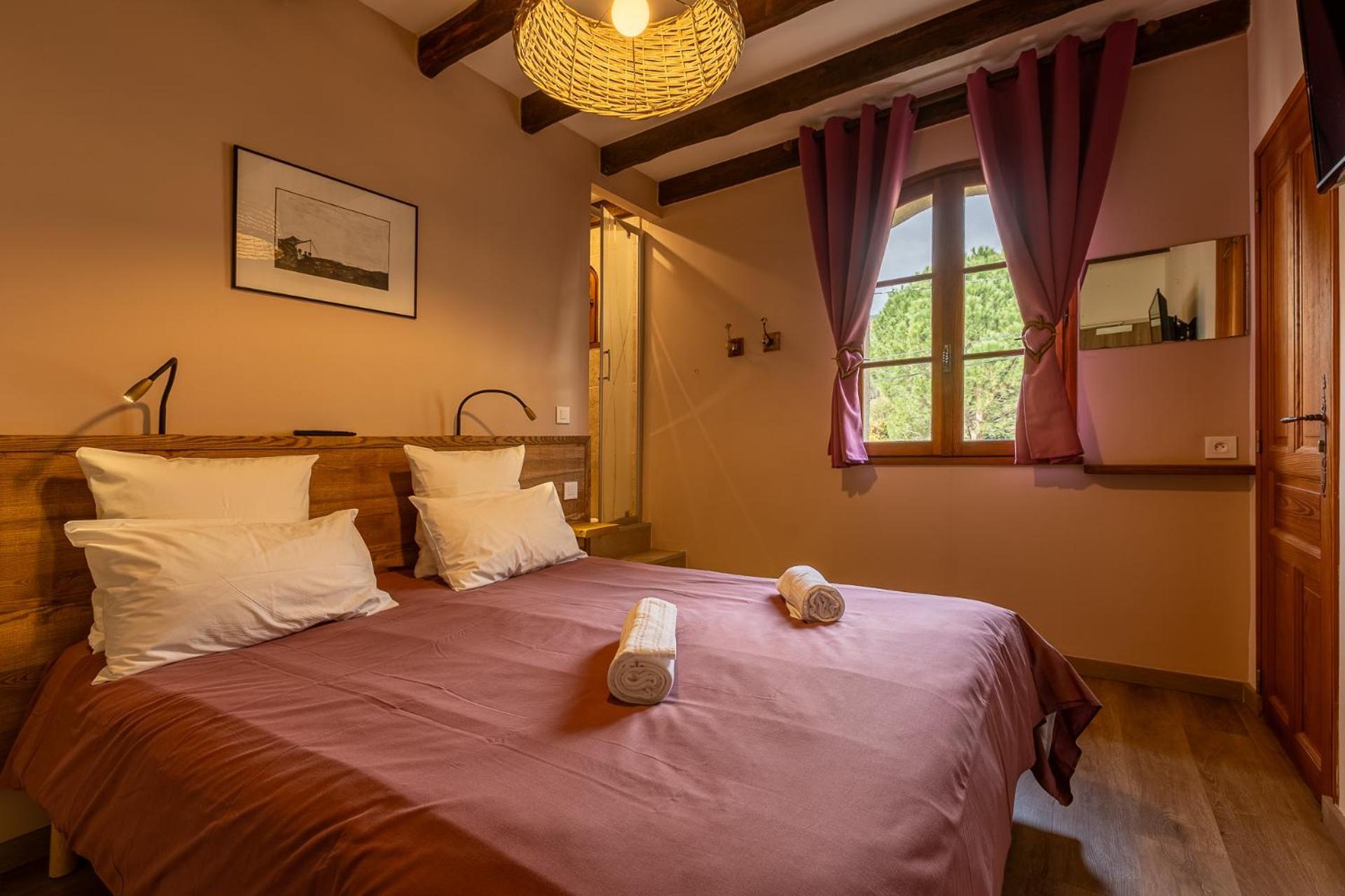 Mons  L'Interlude B&B 외부 사진