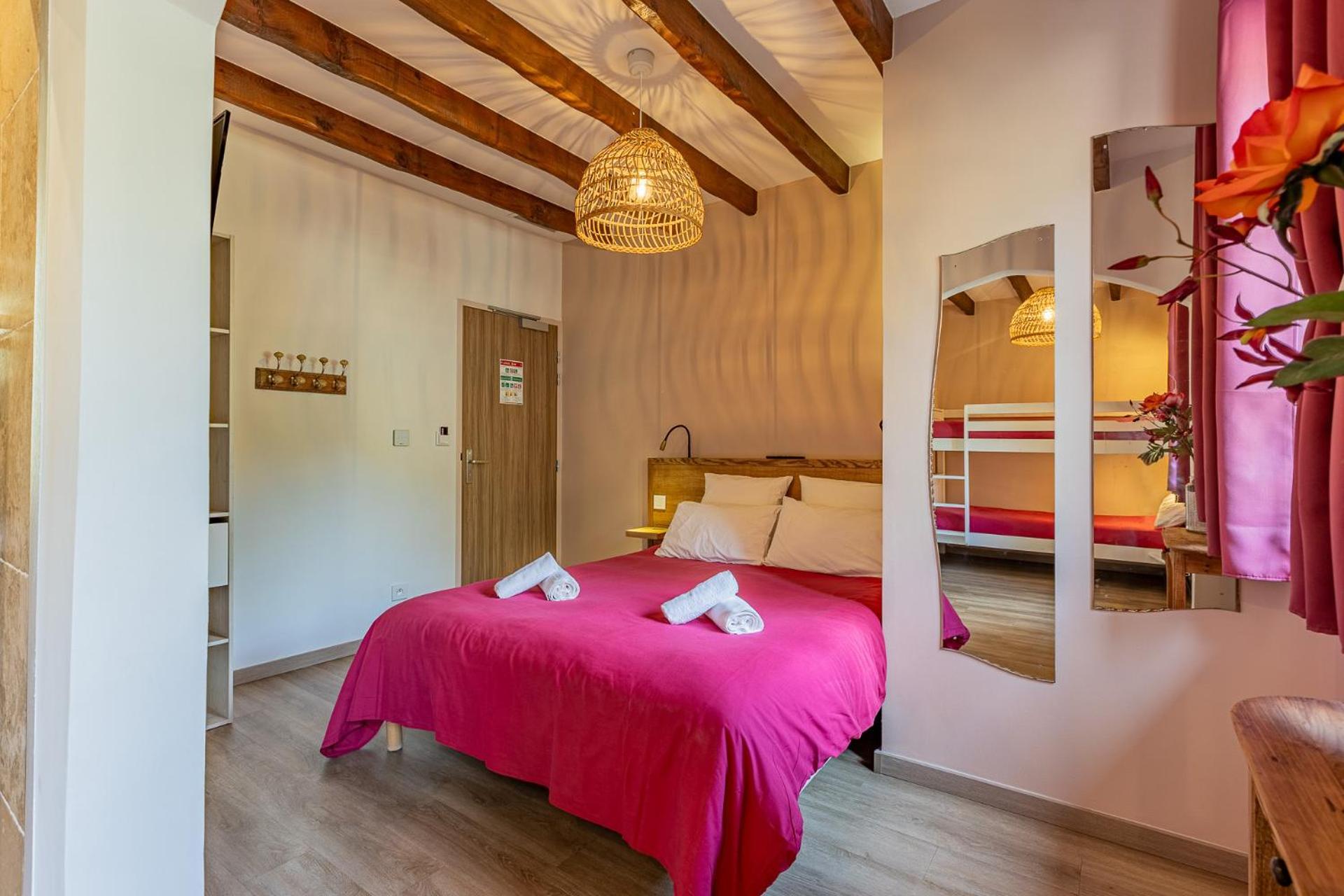 Mons  L'Interlude B&B 외부 사진