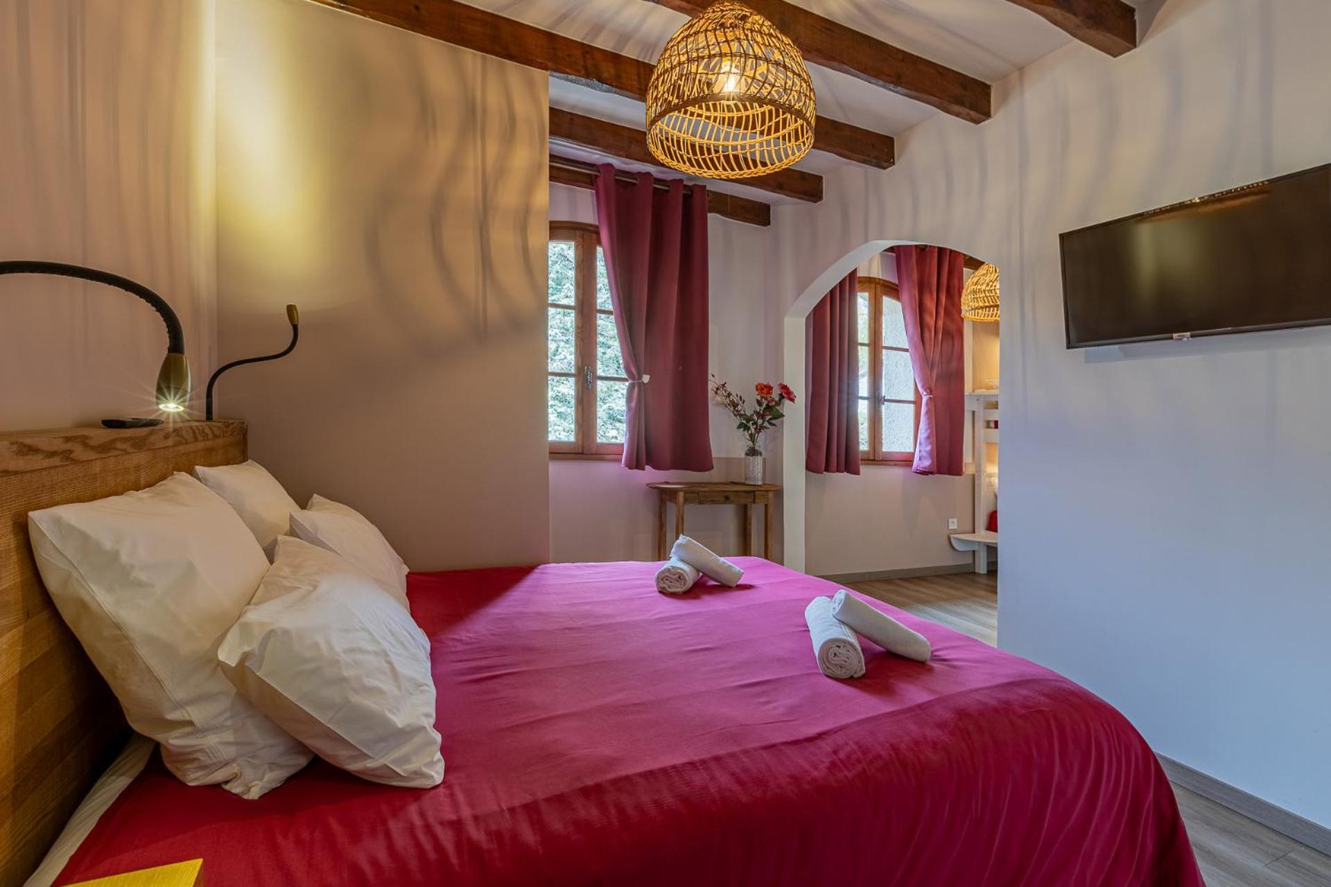 Mons  L'Interlude B&B 외부 사진