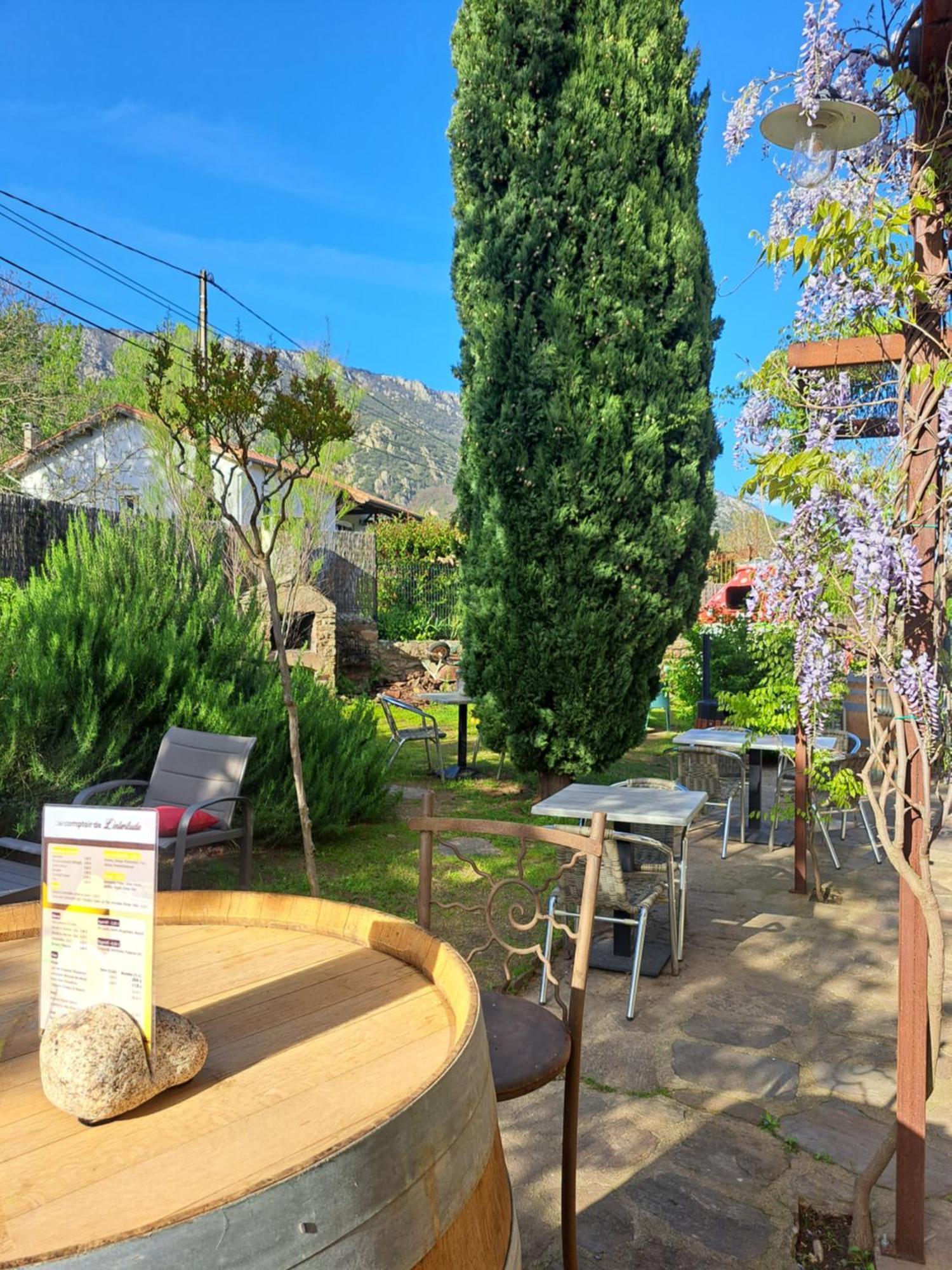 Mons  L'Interlude B&B 외부 사진